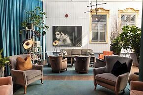 Home Hotel Tollboden