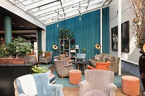 Home Hotel Tollboden