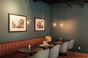 Home Hotel Tollboden