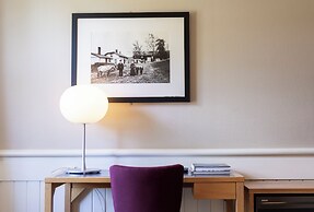 Home Hotel Tollboden