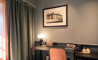 Home Hotel Tollboden