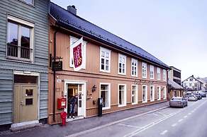 Clarion Collection Hotel Hammer