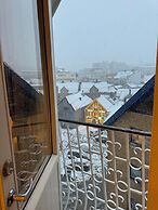 Home Hotel With