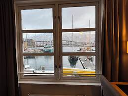 Home Hotel With