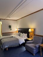 Home Hotel With