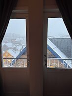 Home Hotel With