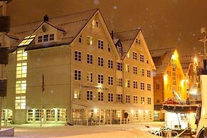 Home Hotel With