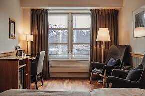 Home Hotel With