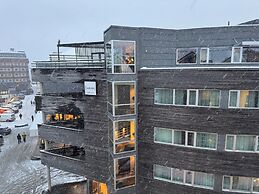 Home Hotel With