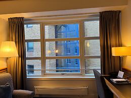 Home Hotel With