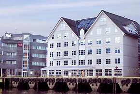 Clarion Collection Hotel With