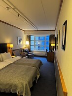 Home Hotel With