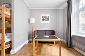 Best Western Plus Hotel Bakeriet