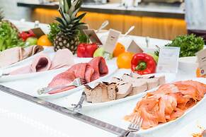 Best Western Plus Hotel Bakeriet