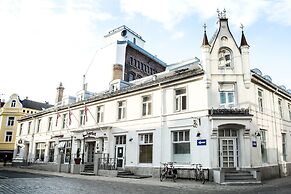 Best Western Plus Hotel Bakeriet