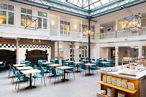 Best Western Plus Hotel Bakeriet