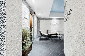 Best Western Plus Hotel Bakeriet