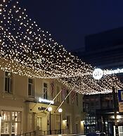 Best Western Plus Hotel Bakeriet