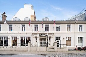 Best Western Plus Hotel Bakeriet