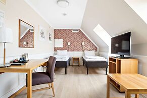 Best Western Plus Hotel Bakeriet