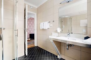 Best Western Plus Hotel Bakeriet