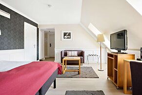 Best Western Plus Hotel Bakeriet