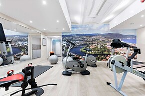 Best Western Plus Hotel Bakeriet