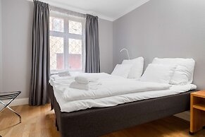 Best Western Plus Hotel Bakeriet