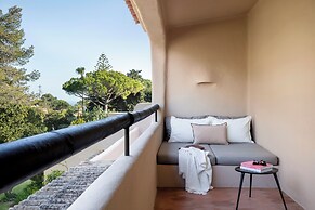 Vilalara Grand Hotel Algarve