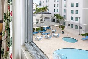 Hampton Inn & Suites San Juan