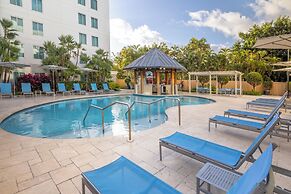 Hampton Inn & Suites San Juan