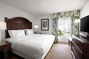 Hampton Inn & Suites San Juan