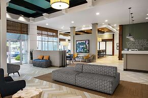 Hampton Inn & Suites San Juan