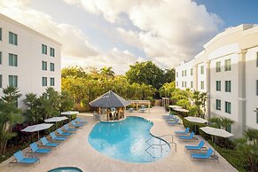 Hampton Inn & Suites San Juan