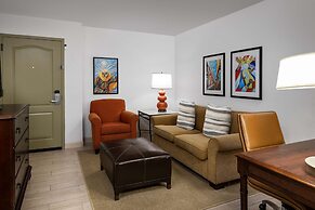 Hampton Inn & Suites San Juan