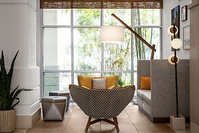 Hampton Inn & Suites San Juan