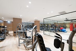 Jeju Sun Hotel & Casino