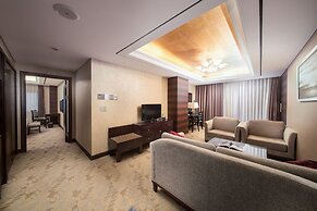 Jeju Sun Hotel & Casino