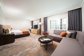 Jeju Sun Hotel & Casino