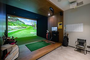 Jeju Sun Hotel & Casino