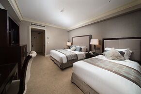 Jeju Sun Hotel & Casino