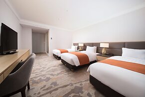 Jeju Sun Hotel & Casino