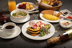 Jeju Sun Hotel & Casino