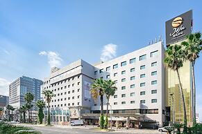 Jeju Sun Hotel & Casino