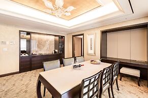 Jeju Sun Hotel & Casino