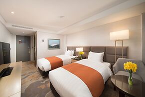 Jeju Sun Hotel & Casino