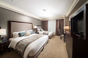 Jeju Sun Hotel & Casino