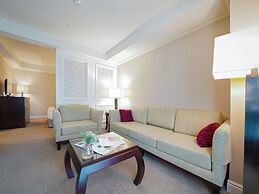 Jeju Sun Hotel & Casino