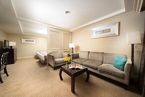 Jeju Sun Hotel & Casino