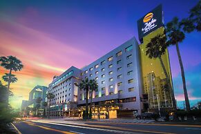 Jeju Sun Hotel & Casino